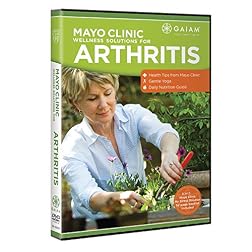 Mayo Clinic Wellness Solutions for Arthritis