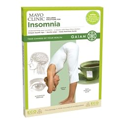 Mayo Clinic Wellness Solutions for Insomnia