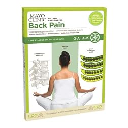Mayo Clinic Wellness Solutions for Back Pain