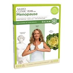Mayo Clinic Wellness Solutions for Menopause
