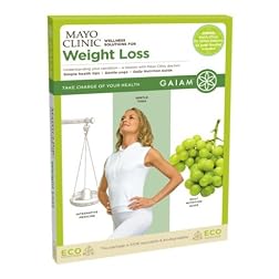 Mayo Clinic Wellness Solutions for Weight Loss