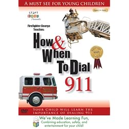 How & When to Dial 911��