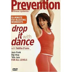 Prevention Fitness Systems - Drop It with Dance