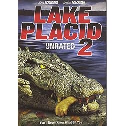 Lake Placid 2 (Unrated)