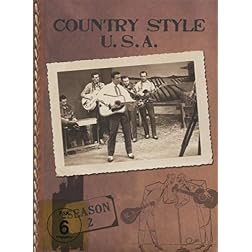 Country Style U.S.A. Season 2