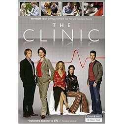 The Clinic