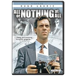 All or Nothing at All