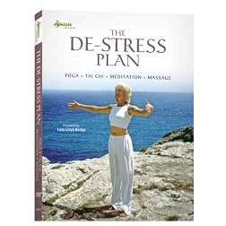 The De-Stress Plan