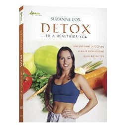 Detox to a Healthier You