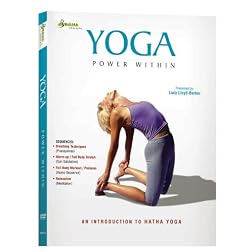 Yoga: Power Within