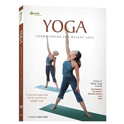 Yoga Conditioning for Weight Loss