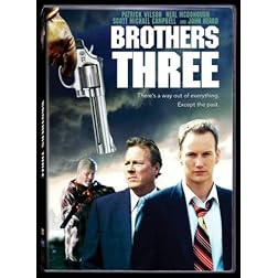 Brothers Three