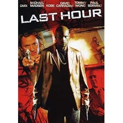 The Last Hour