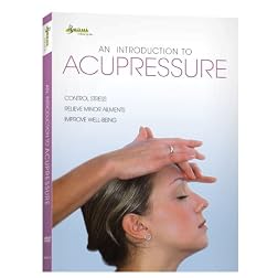 An Introduction to Acupressure