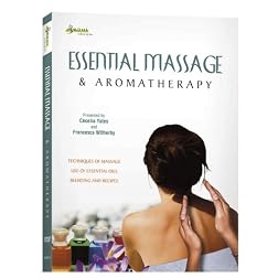 Essential Massage and Aromatherapy