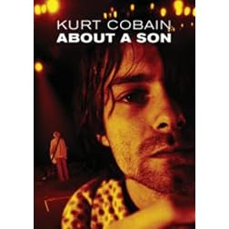 Kurt Cobain - About a Son