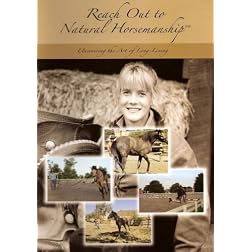 Natural Horsemanship: Uncovering the Art of Long-Lining