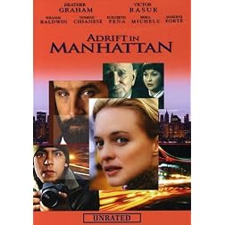Adrift in Manhattan