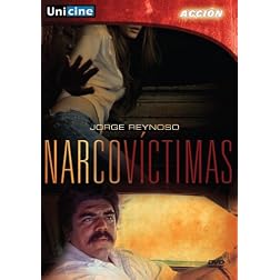 Narcovictimas