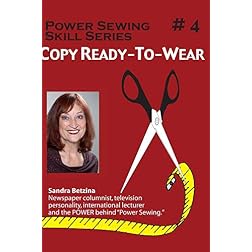 #4 Copy Ready-to-Wear