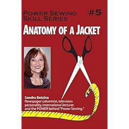 #5 Anatomy of a Jacket