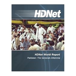 HDNet World Report: Pakistan: The Generals Dilemma [HD DVD]