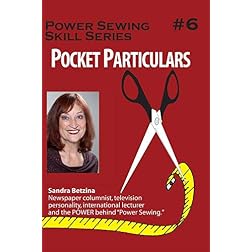 #6 Pocket Particulars