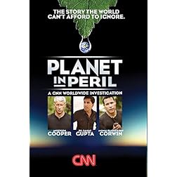 Planet in Peril (2 DVD set)