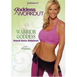 The Goddess Workout: Warrior Goddess