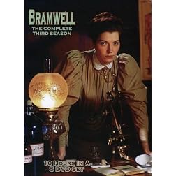 Bramwell: The Complete Third Season