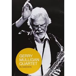 Sweden Concerts 1965-66