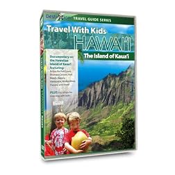 Travel With Kids - Hawaii: Kauai