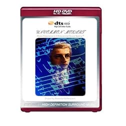 Uncommon Mozart - Music Experience in 3-Dimensional Sound Reality [HD DVD]