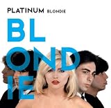 album art to Platinum Blondie