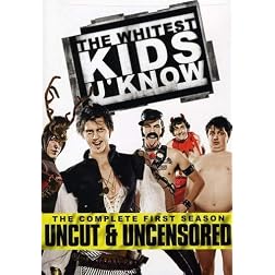 The Whitest Kids U' Know
