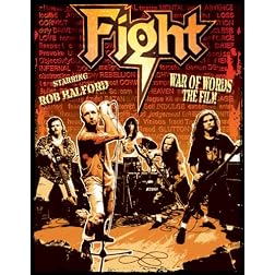 War of Words (Ltd Ed-Autograph)