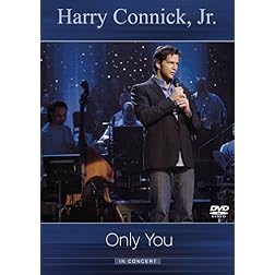 Only You Concert: Live from Quebec City