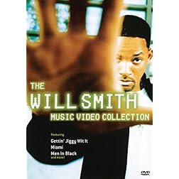 The Will Smith Music Video Collection