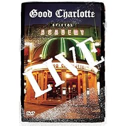 Live at Brixton Academy