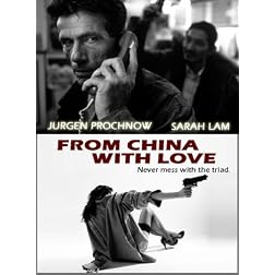 From China with Love