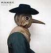 Fabric 38: M.A.N.D.Y.