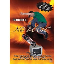 No Logic - Skateboarding DVD