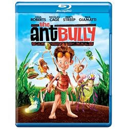 Ant Bully [Blu-ray]