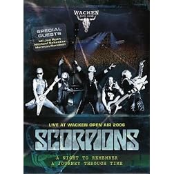 Live at Wacken Open Air