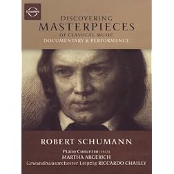 Discovering Masterpieces of Classical Music: Schumann