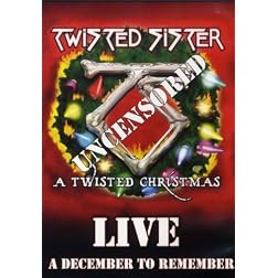 Live in New Jersey