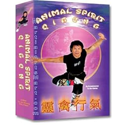 Qigong Animal Spirit