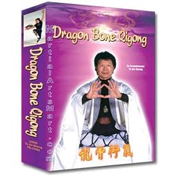 Qigong Dragon Bone