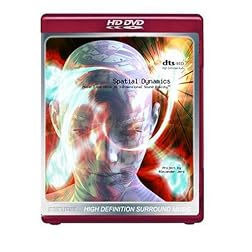 Spatial Dynamics - Music Experience in 3-Dimensional Sound Reality [HD DVD]