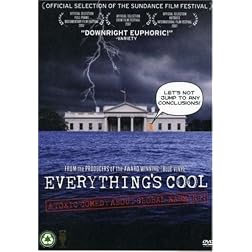 Everything's Cool